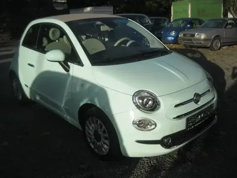 Used FIAT 500 Petrol 2019 Ad 