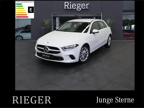 Used MERCEDES-BENZ CLASSE A Petrol 2023 Ad 