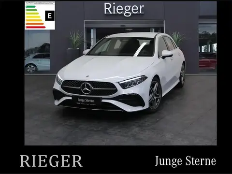 Used MERCEDES-BENZ CLASSE A Petrol 2023 Ad 