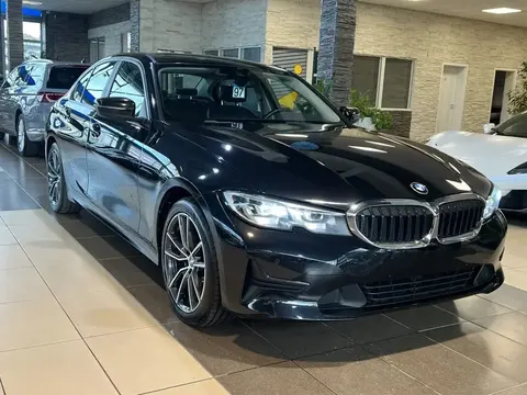 Annonce BMW SERIE 3 Essence 2020 d'occasion Allemagne