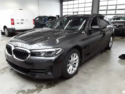 Used BMW SERIE 5 Diesel 2020 Ad 