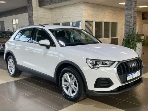 Annonce AUDI Q3 Diesel 2020 d'occasion 