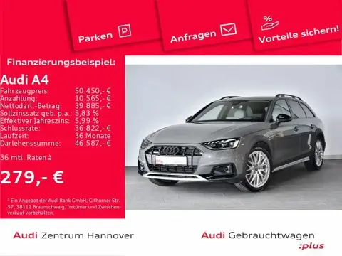 Used AUDI A4 Diesel 2023 Ad 