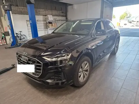 Annonce AUDI Q8 Hybride 2021 d'occasion 