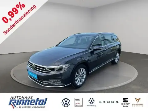 Annonce VOLKSWAGEN PASSAT Diesel 2023 d'occasion 