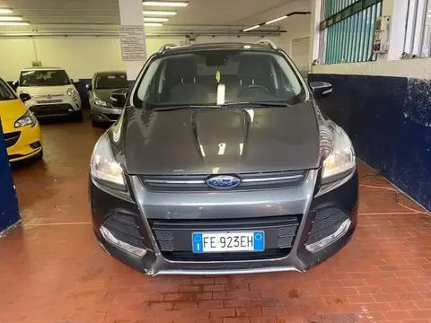 Annonce FORD KUGA Essence 2016 d'occasion 