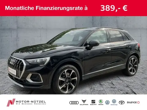 Annonce AUDI Q3 Essence 2020 d'occasion 