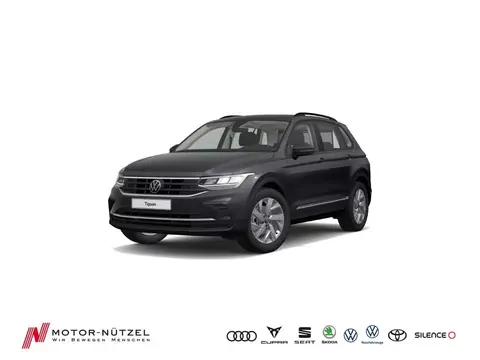 Used VOLKSWAGEN TIGUAN Diesel 2023 Ad 