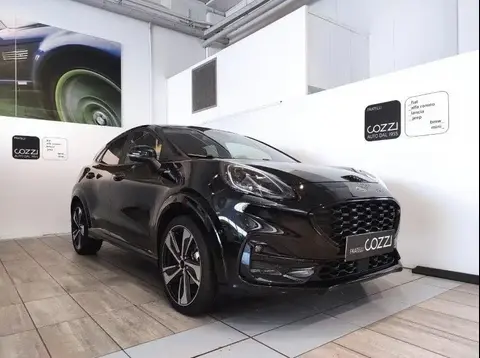 Annonce FORD PUMA Hybride 2023 d'occasion 