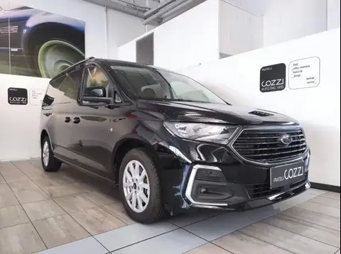 Annonce FORD TOURNEO Diesel 2023 d'occasion 