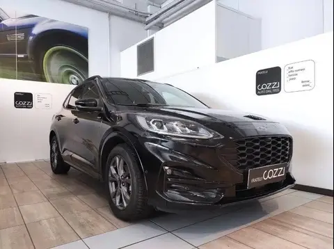 Annonce FORD KUGA Hybride 2023 d'occasion 