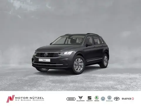 Used VOLKSWAGEN TIGUAN Diesel 2023 Ad 