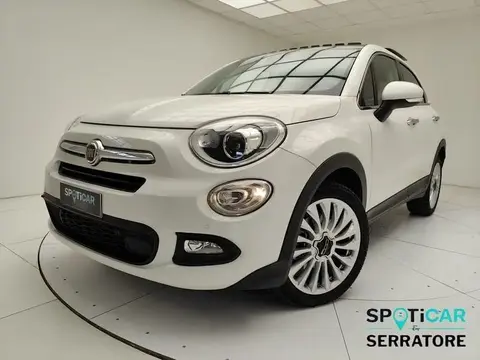 Used FIAT 500X Diesel 2017 Ad 