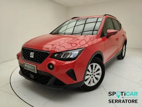 Used SEAT ARONA Petrol 2023 Ad 