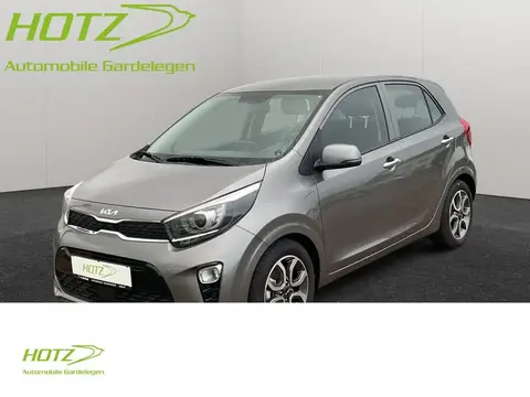 Annonce KIA PICANTO Essence 2024 d'occasion 