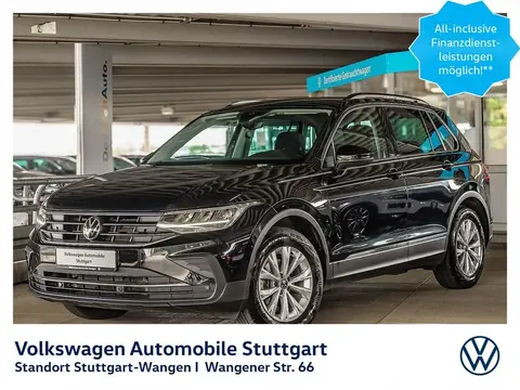 Used VOLKSWAGEN TIGUAN Petrol 2023 Ad 