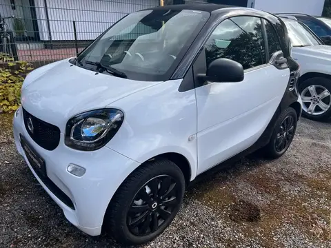 Annonce SMART FORTWO Essence 2019 d'occasion 