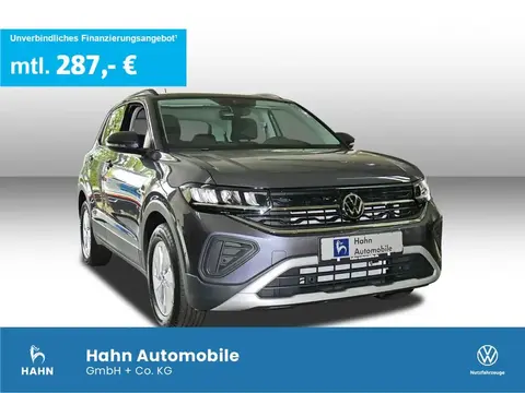 Used VOLKSWAGEN T-CROSS Petrol 2024 Ad 