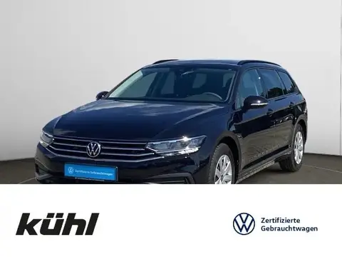 Used VOLKSWAGEN PASSAT Diesel 2023 Ad 