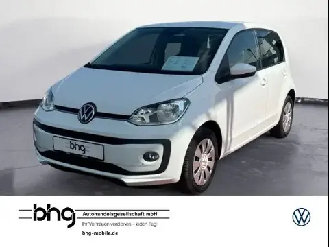 Annonce VOLKSWAGEN UP! Essence 2020 d'occasion 