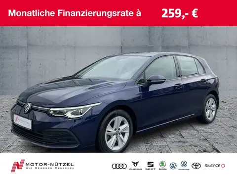 Used VOLKSWAGEN GOLF Petrol 2020 Ad 