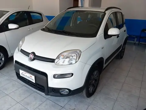 Used FIAT PANDA Petrol 2020 Ad 