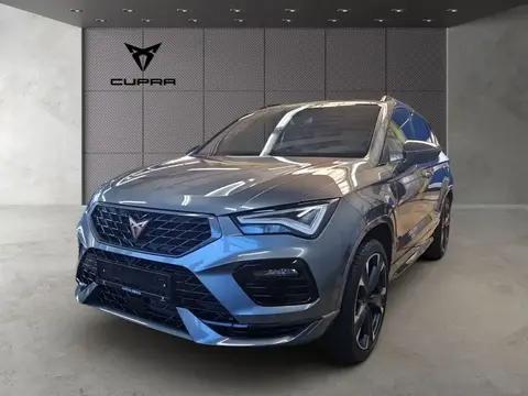 Annonce CUPRA ATECA Essence 2024 d'occasion 