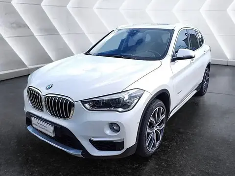 Used BMW X1 Diesel 2018 Ad 