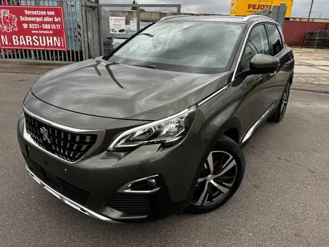 Used PEUGEOT 3008 Petrol 2016 Ad 