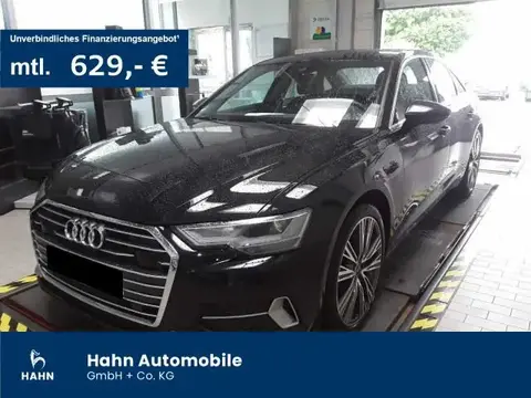 Used AUDI A6 Petrol 2023 Ad 