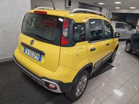 Used FIAT PANDA Petrol 2019 Ad 