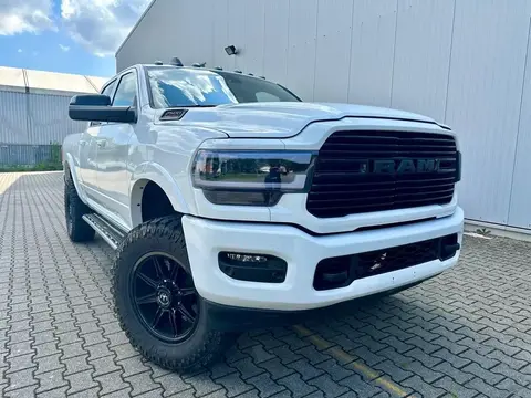 Annonce DODGE RAM GPL 2022 d'occasion 