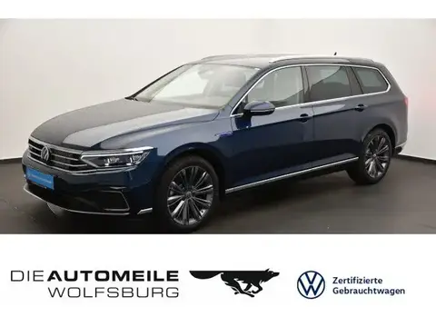 Annonce VOLKSWAGEN PASSAT Hybride 2023 d'occasion 