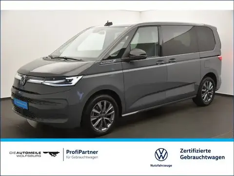 Annonce VOLKSWAGEN T7 Hybride 2022 d'occasion 