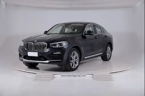 Annonce BMW X4 Diesel 2020 d'occasion 