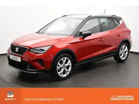 Used SEAT ARONA Petrol 2023 Ad 