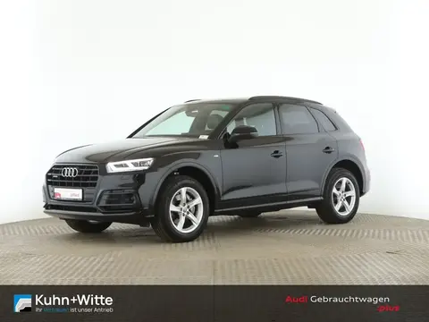 Used AUDI Q5 Diesel 2020 Ad 