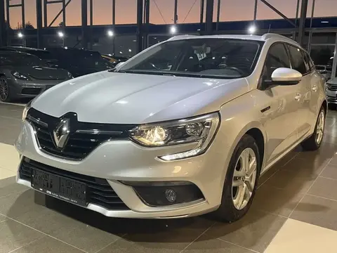 Annonce RENAULT MEGANE Diesel 2020 d'occasion 