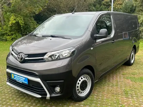 Used TOYOTA PROACE Diesel 2020 Ad 