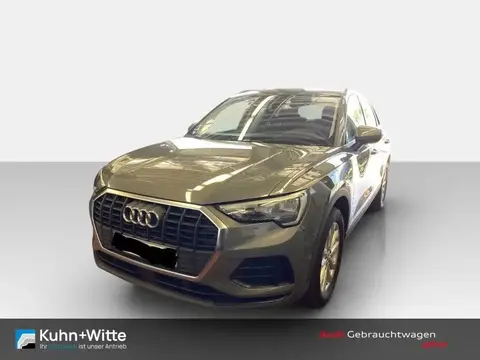 Used AUDI Q3 Hybrid 2021 Ad 