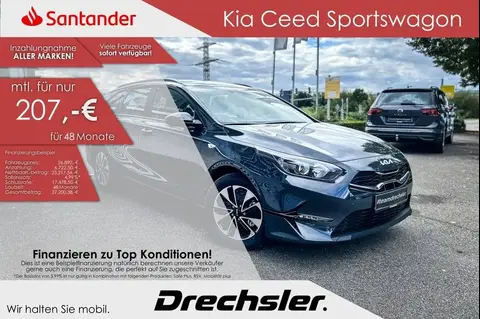 Annonce KIA CEED Essence 2024 d'occasion 