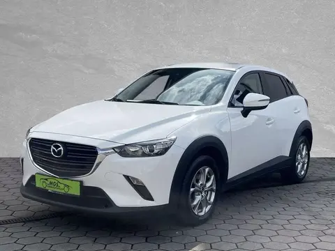 Annonce MAZDA CX-3 Essence 2019 d'occasion 