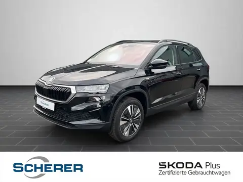 Annonce SKODA KAROQ Essence 2024 d'occasion 