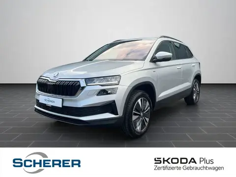 Annonce SKODA KAROQ Essence 2024 d'occasion 