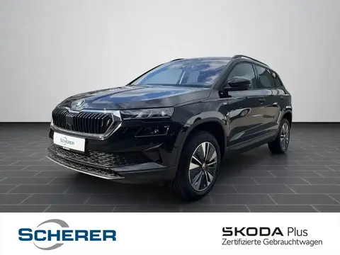 Used SKODA KAROQ Petrol 2024 Ad 