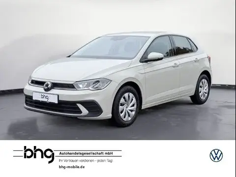 Used VOLKSWAGEN POLO Petrol 2022 Ad 