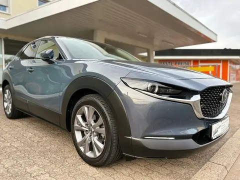 Used MAZDA CX-30 Petrol 2021 Ad 