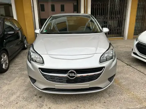 Used OPEL CORSA Petrol 2015 Ad 