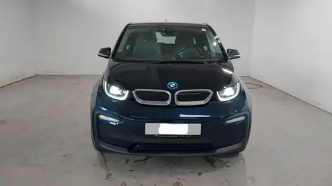 Annonce BMW I3 Non renseigné 2021 d'occasion 