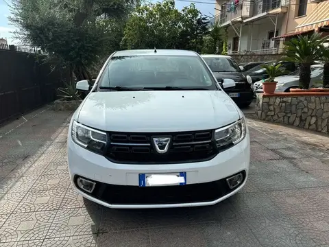 Annonce DACIA SANDERO Essence 2019 d'occasion 